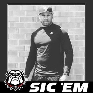 Meet your Posher, Timothy